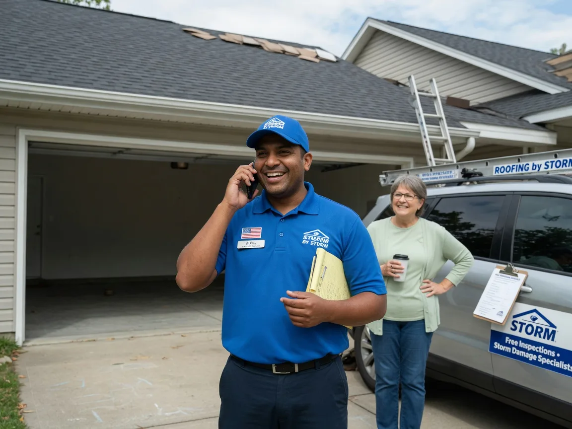 Roof Repair Near Me Deep Gap, NC FAQs